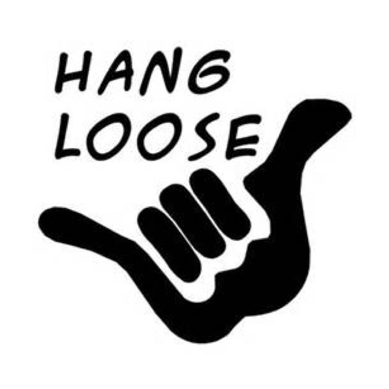 hangloose