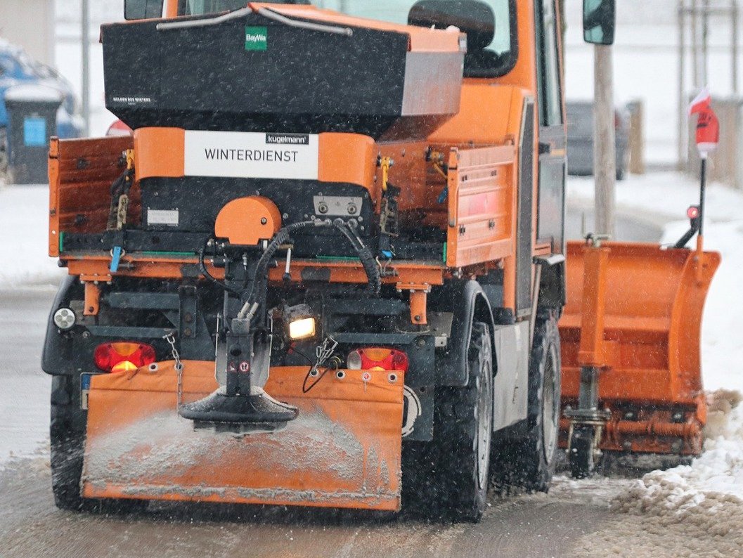 Aussetzung des Präsenzunterrichts am 18.01.2024