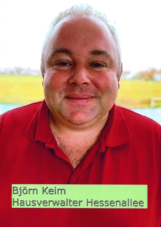 Björn Keim